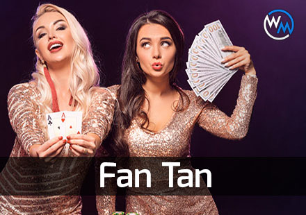 Fan Tan